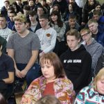 Мероприятия в Астраханском государственном колледже профессиональных технологий